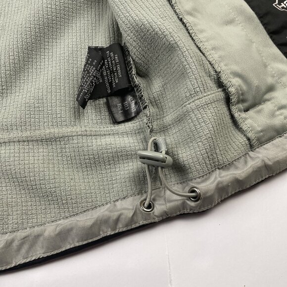 Oregon Ducks STORMTECH H2 XTREME Jacket Men’s M Hooded Waterproof Thermal Lined - Picture 13 of 15